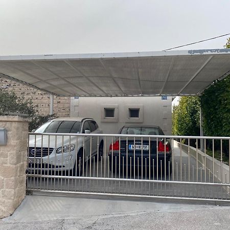 Villa Lilin San Donji Humac Zewnętrze zdjęcie