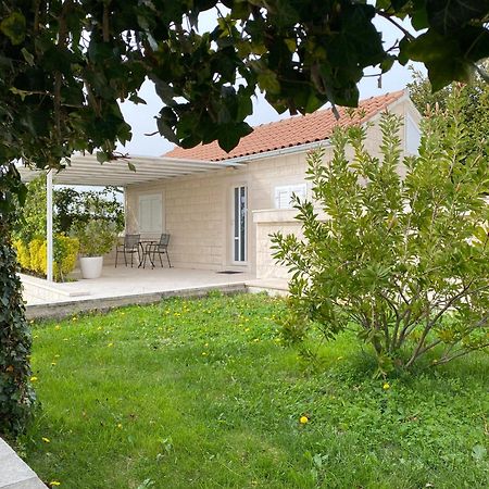 Villa Lilin San Donji Humac Zewnętrze zdjęcie