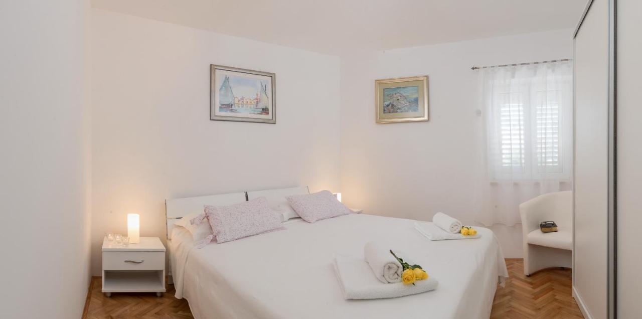 Villa Lilin San Donji Humac Zewnętrze zdjęcie
