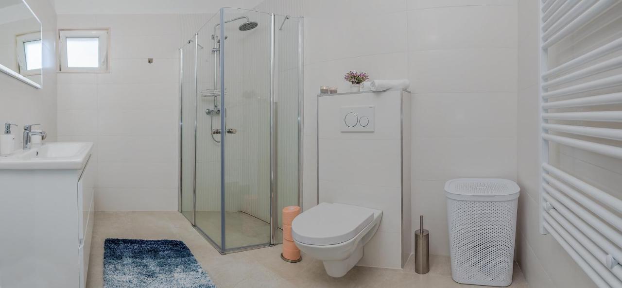 Villa Lilin San Donji Humac Zewnętrze zdjęcie